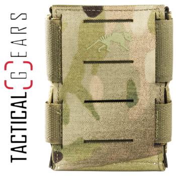 TASMANIAN TIGER TT SGL MAG POUCH MCL LP MC MULTICAM